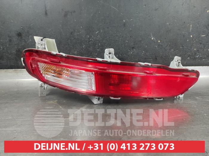 Kia Sportage Achterlicht links O705995