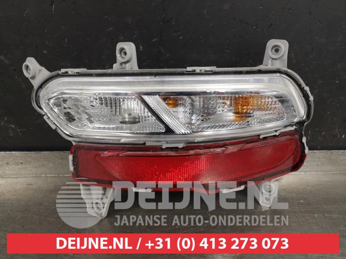 Kia Sportage Achterlicht rechts O705996