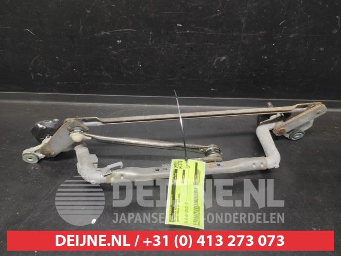 Toyota Prius Scheibenwischer Mechanik O705997
