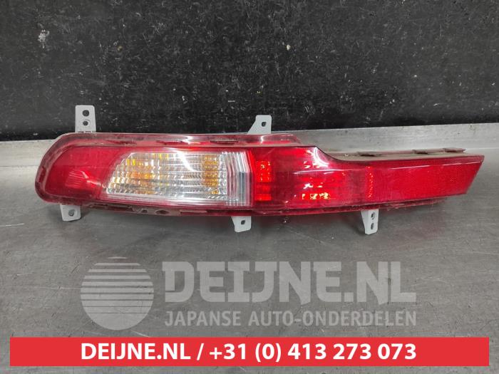 Kia Sportage Rücklicht links O706000