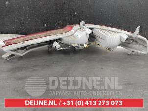 Kia Sportage Taillight, left O706000 photo 2