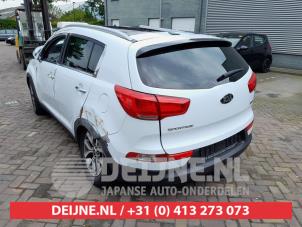 Kia Sportage Taillight, left O706000 photo 3
