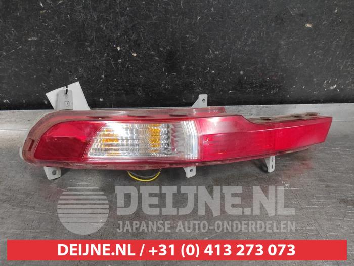 Kia Sportage Rücklicht links O706001