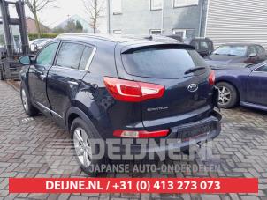 Kia Sportage Rücklicht links O706001 foto 3