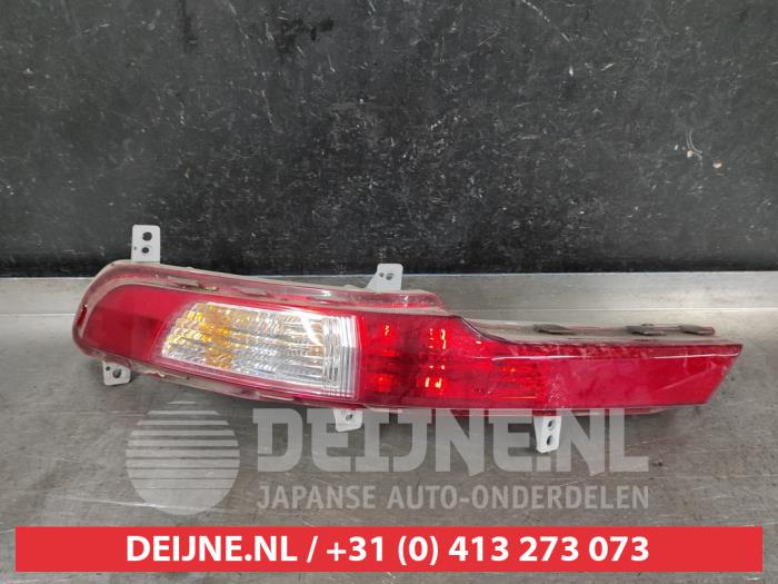Kia Sportage Achterlicht links O706002