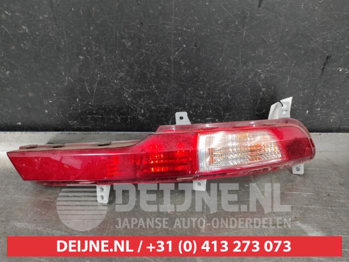 Kia Sportage Rücklicht rechts O706005