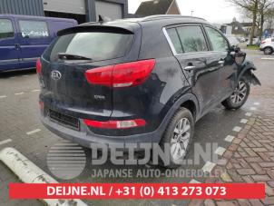 Kia Sportage Achterlicht rechts O706007 foto 3