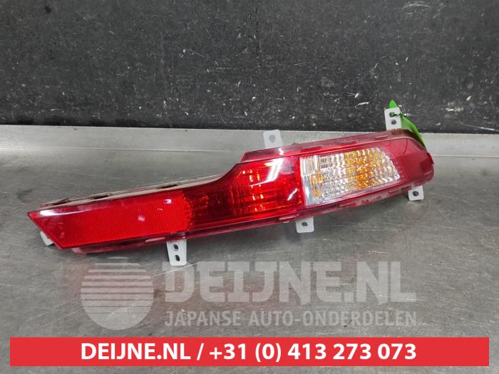 Kia Sportage Achterlicht rechts O706008
