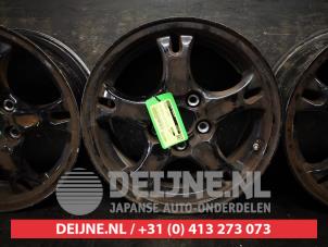 Kia Niro Set of wheels O706018 photo 3