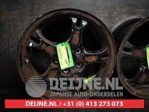 Kia Niro Set of wheels O706018 photo 2