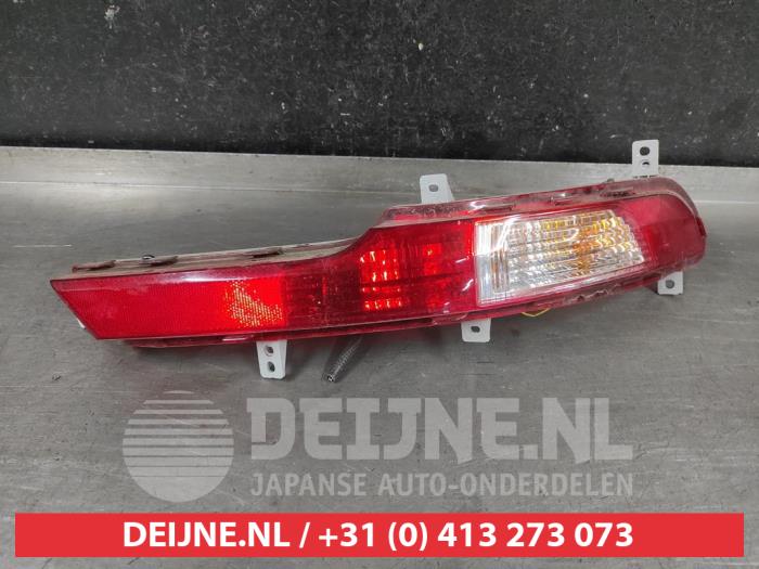 Kia Sportage Rücklicht rechts O706026
