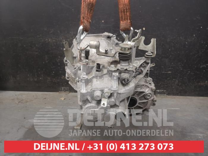 Suzuki Ignis Gearbox O706029