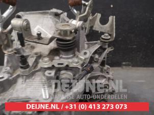 Suzuki Ignis Getriebe O706029 foto 3