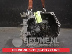Suzuki Ignis Getriebe O706029 foto 2