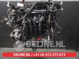 Mitsubishi ASX Motor O706036 foto 2