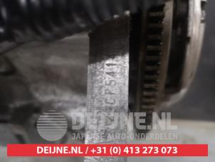 Mitsubishi ASX Motor O706036 foto 3