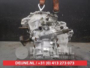 Mitsubishi ASX Gearbox O706037 photo 2