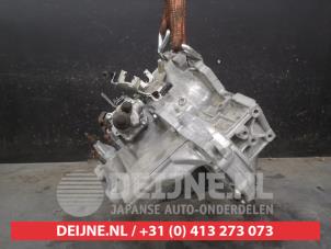 Mitsubishi ASX Gearbox O706037 photo 3