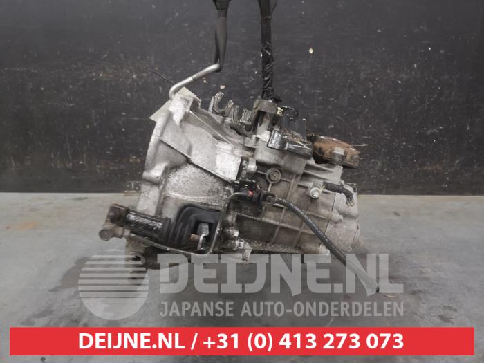Hyundai IX35 Versnellingsbak O706040