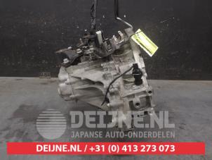 Hyundai IX35 Versnellingsbak O706040 foto 3