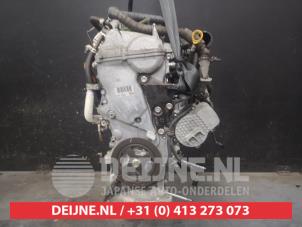 Toyota Yaris Motor O706042 foto 3