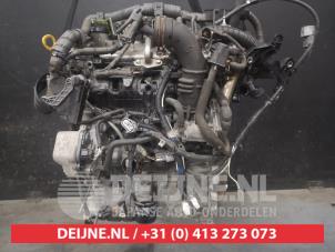 Toyota Yaris Motor O706042 foto 2