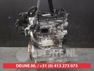 Kia Picanto Motor O706057 foto 3