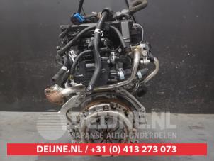 Kia Picanto Motor O706057 foto 2