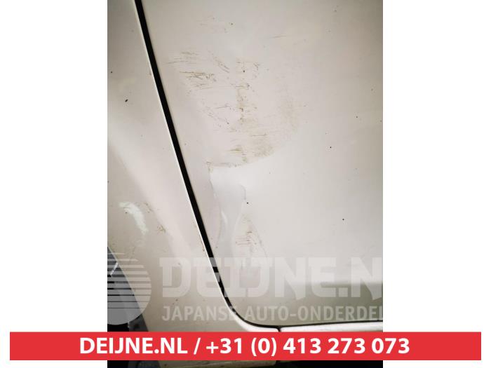 Kia Picanto Portier 4Deurs links-voor O706060