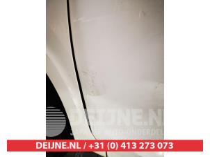 Kia Picanto Door 4-door, front left O706060 photo 2