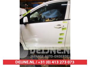 Kia Picanto Door 4-door, front left O706060 photo 3