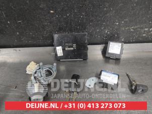 Gebruikte Computer Motormanagement Daihatsu Terios (J2) 1.5 16V DVVT 4x2 Euro 4 Prijs op aanvraag aangeboden door V.Deijne Jap.Auto-onderdelen BV