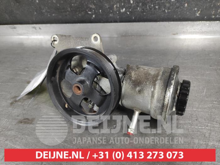 Gebruikte Servopomp Daihatsu Terios (J2) 1.5 16V DVVT 4x2 Euro 4 Prijs op aanvraag aangeboden door V.Deijne Jap.Auto-onderdelen BV