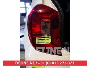 Gebruikte Achterlicht links Kia Picanto (JA) 1.0 DPi 12V Prijs € 75,00 Margeregeling aangeboden door V.Deijne Jap.Auto-onderdelen BV
