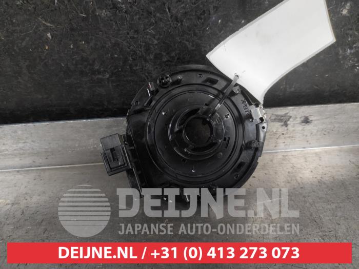 Daihatsu Terios Steuergerät Airbag O706093