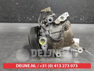 Gebruikte Aircopomp Daihatsu Terios (J2) 1.5 16V DVVT 4x2 Euro 4 Prijs op aanvraag aangeboden door V.Deijne Jap.Auto-onderdelen BV
