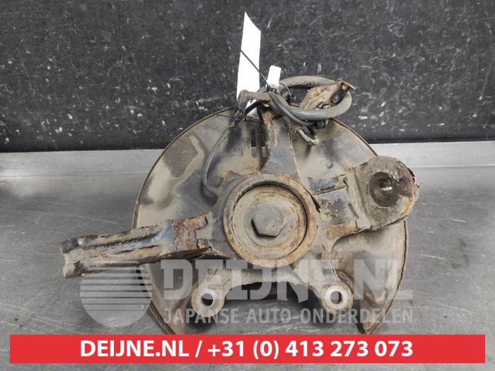 Daihatsu Terios Achsschenkel links vorne O706097