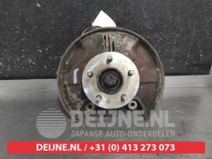 Daihatsu Terios Fusee links-voor O706097 foto 2