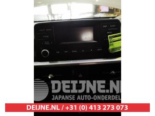 Kia Picanto Radio O706085 foto 2