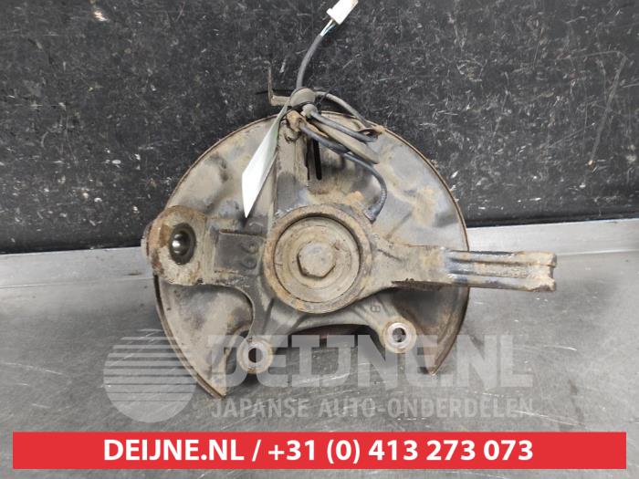 Daihatsu Terios Achsschenkel rechts vorne O706098