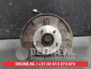 Daihatsu Terios Knuckle, front right O706098 photo 2