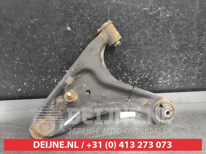 Daihatsu Terios Querlenker unten links vorne O706099