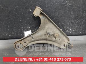Daihatsu Terios Front lower wishbone, left O706099 photo 2