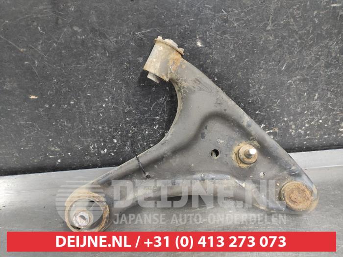 Daihatsu Terios Querlenker unten rechts vorne O706100