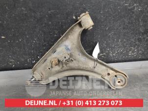 Daihatsu Terios Front lower wishbone, right O706100 photo 2
