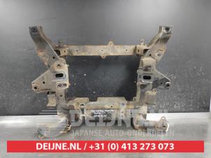 Gebruikte Subframe Daihatsu Terios (J2) 1.5 16V DVVT 4x2 Euro 4 Prijs op aanvraag aangeboden door V.Deijne Jap.Auto-onderdelen BV