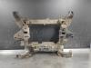 Subframe van een Daihatsu Terios (J2), 2005 1.5 16V DVVT 4x2 Euro 4, Jeep/SUV, Benzine, 1.495cc, 77kW (105pk), RWD, 3SZVE, 2005-11 / 2010-12, J200; J211; J212 2010
