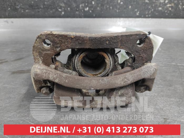 Daihatsu Terios Remklauw (Tang) links-voor O706106