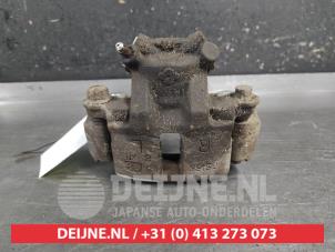 Daihatsu Terios Remklauw (Tang) links-voor O706106 foto 3