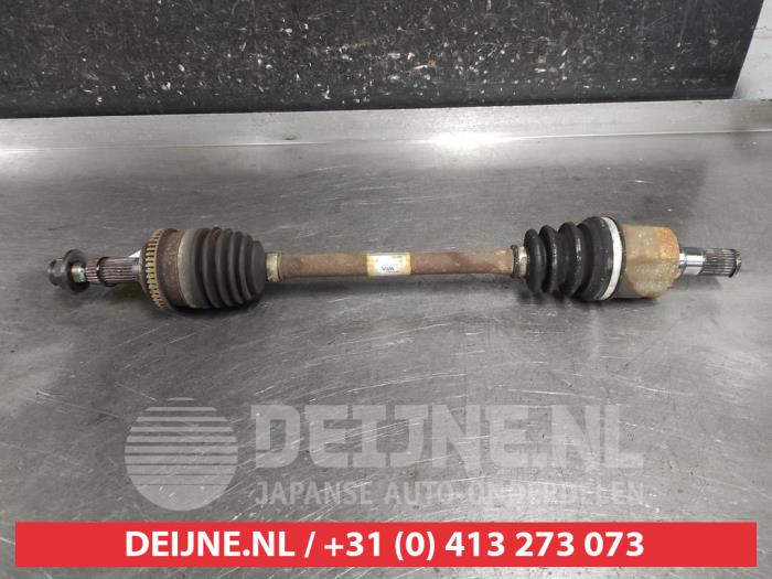 Kia Picanto Aandrijfas links-voor O706115